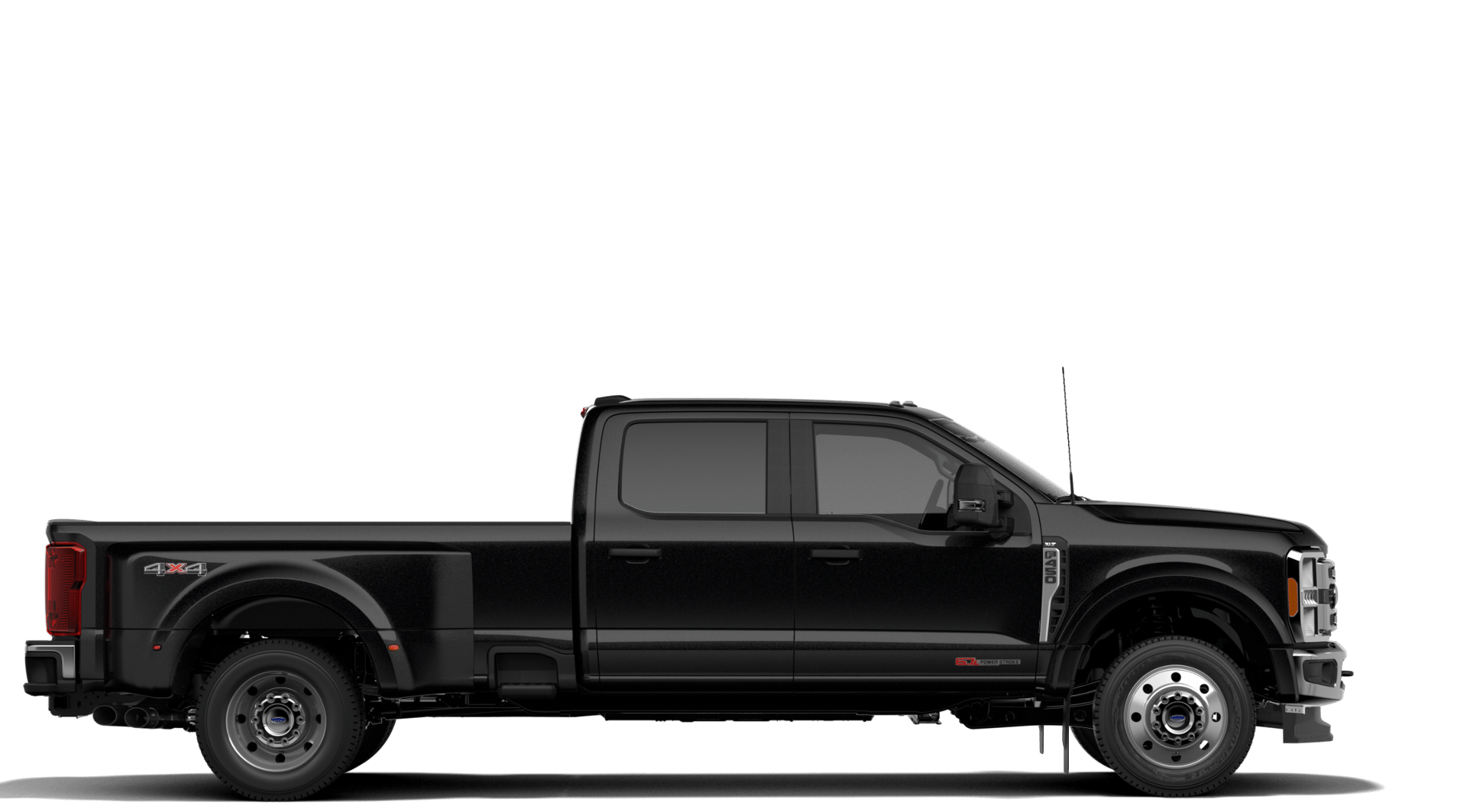 2027 Ford Super Duty F-450® XLT