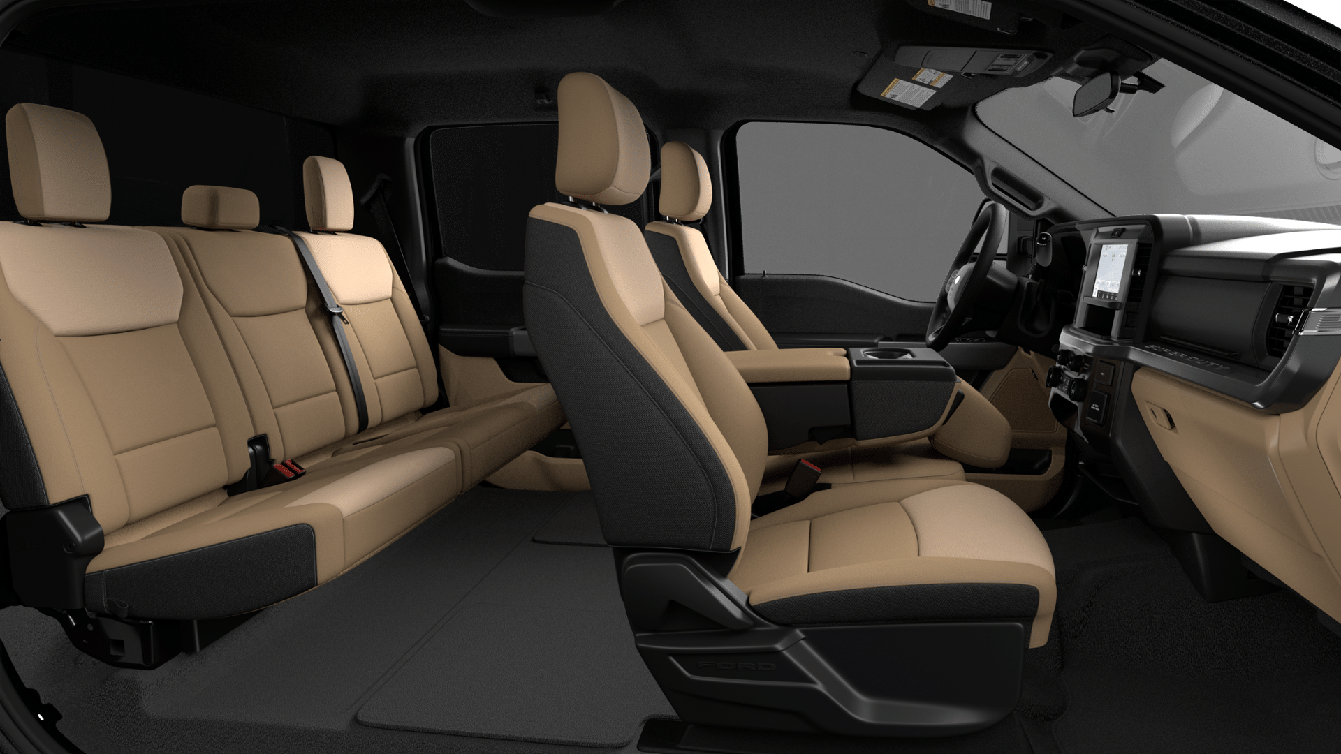 2027 Ford Super Duty F-450® XLT