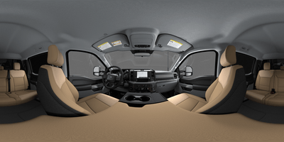 2027 Ford Super Duty F-450® XLT
