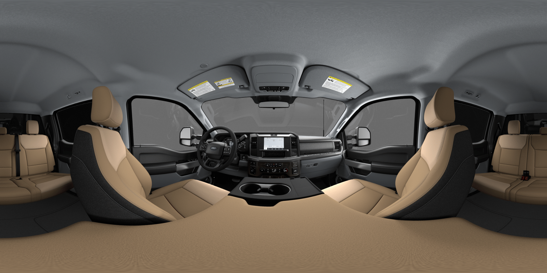 2027 Ford Super Duty F-450® XLT