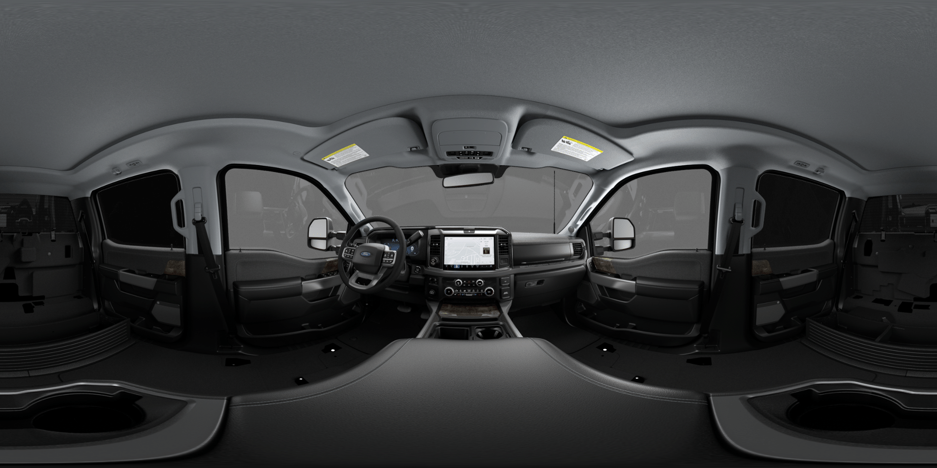 2027 Ford Super Duty F-450® Lariat®
