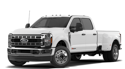 2027 Ford Super Duty F-450® XLT