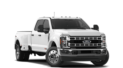 2027 Ford Super Duty F-450® XLT