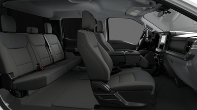 2027 Ford Super Duty F-450® XLT