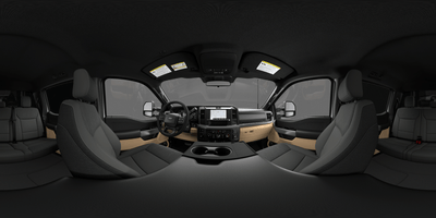 2027 Ford Super Duty F-450® XLT