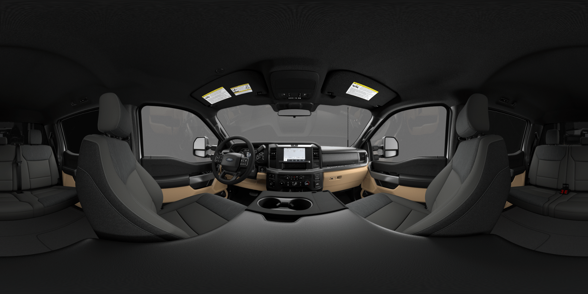 2027 Ford Super Duty F-450® XLT