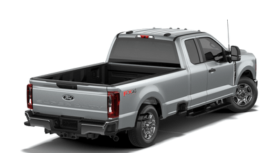 2027 Ford Super Duty F-350® XLT