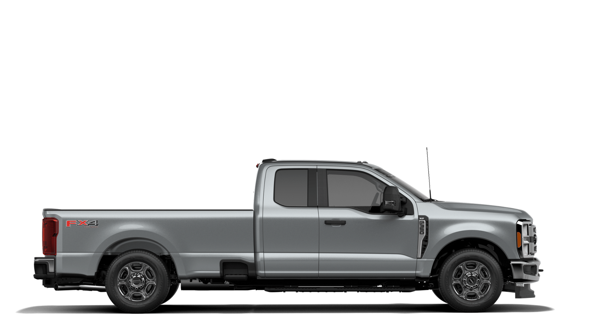 2027 Ford Super Duty F-350® XLT