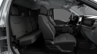 2027 Ford Super Duty F-350® XLT