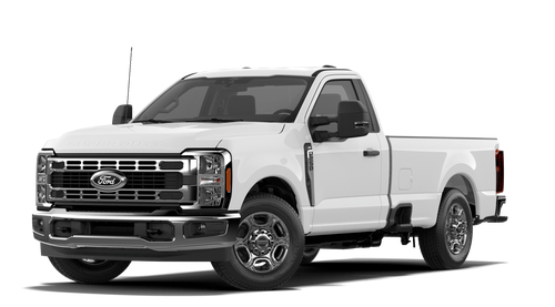 2027 Ford Super Duty F-250® XLT