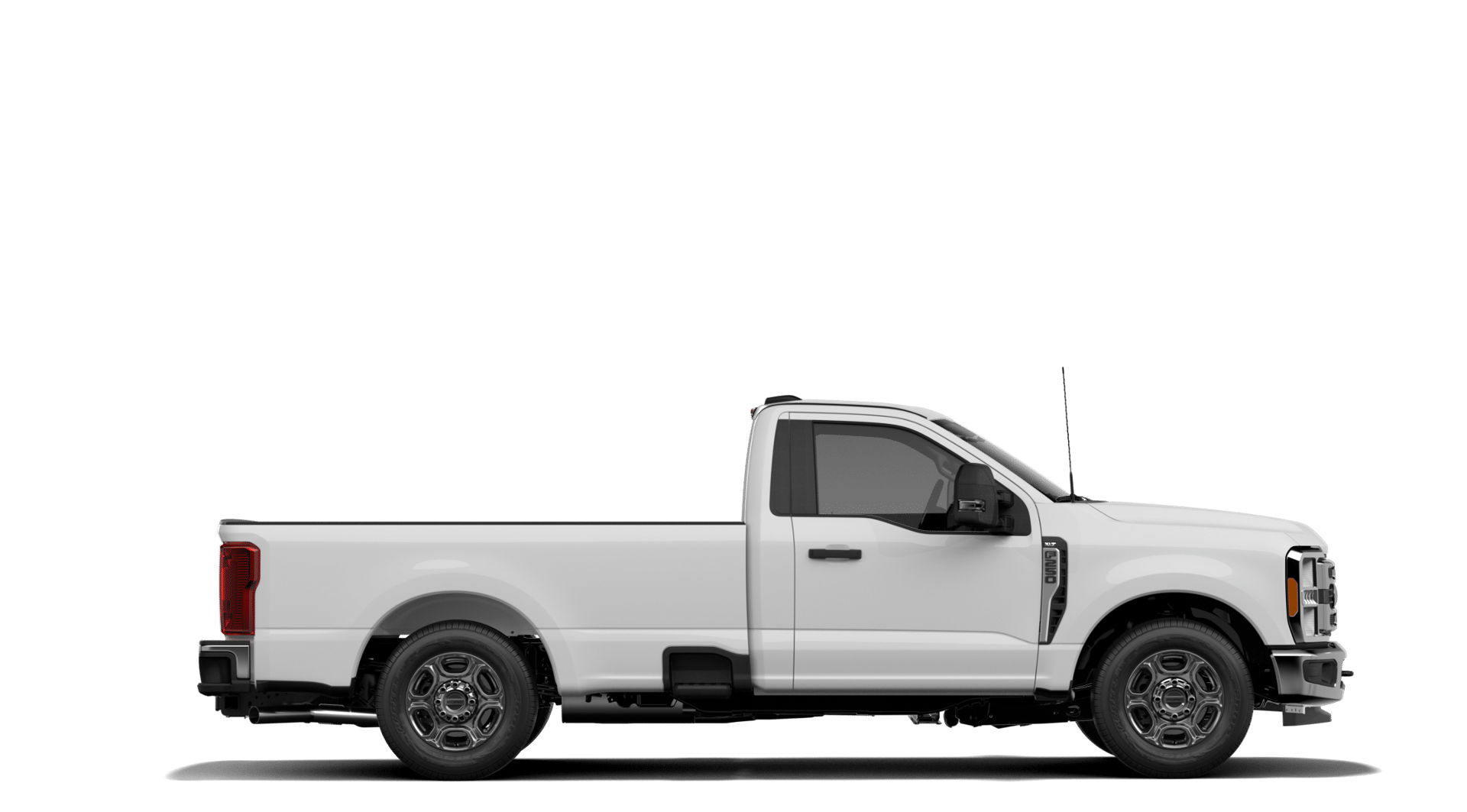 2027 Ford Super Duty F-250® XLT
