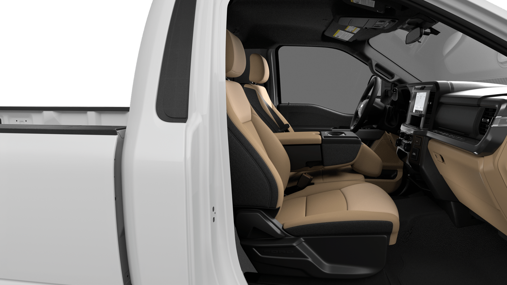 2027 Ford Super Duty F-250® XLT