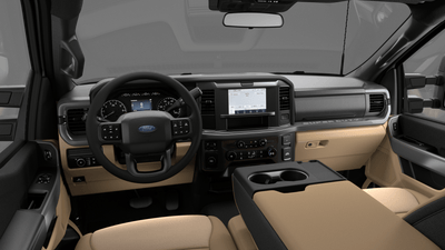 2027 Ford Super Duty F-250® XLT