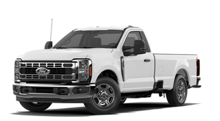 2027 Ford Super Duty F-250® XLT