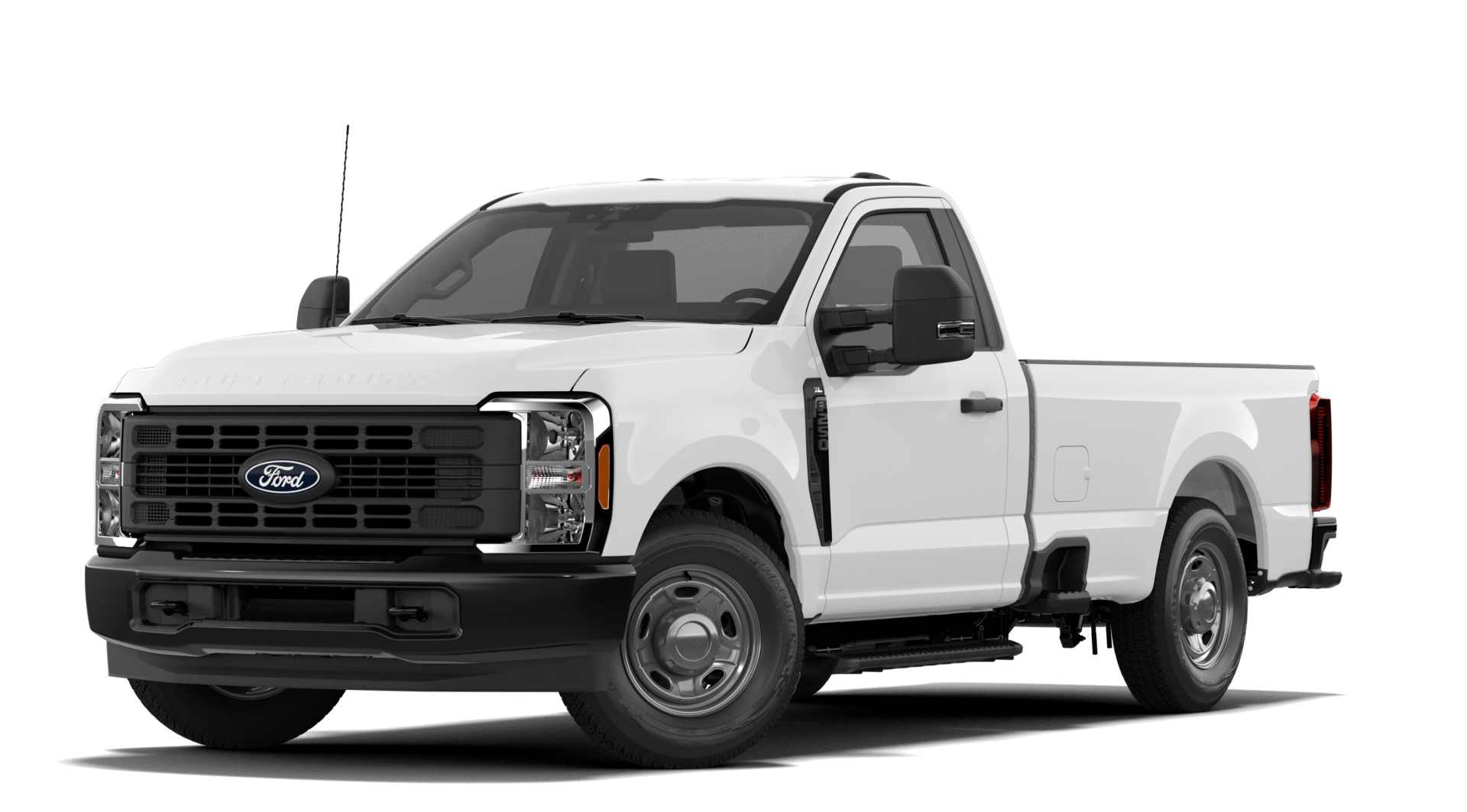 2027 Ford Super Duty F-250® XL