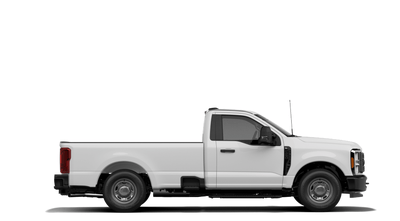 2027 Ford Super Duty F-250® XL