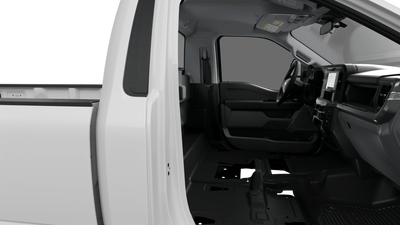 2027 Ford Super Duty F-250® XL