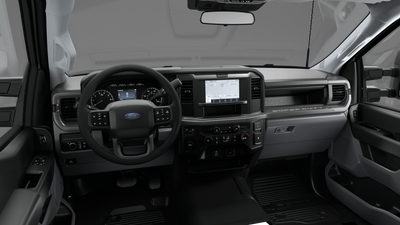 2027 Ford Super Duty F-250® XL