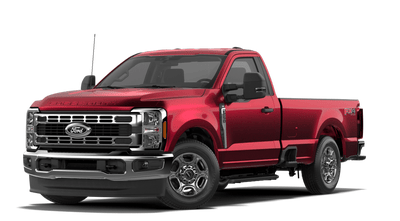 2027 Ford Super Duty F-250® XLT