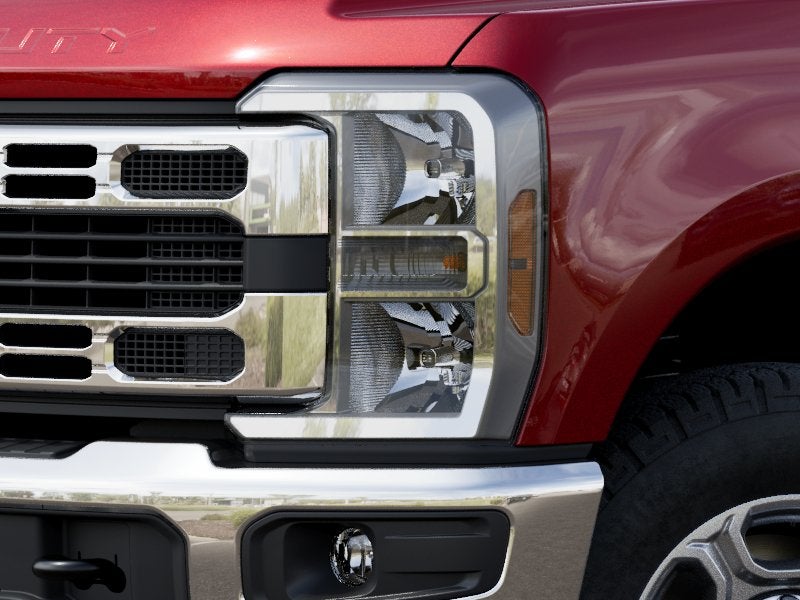 2027 Ford Super Duty F-250® XLT