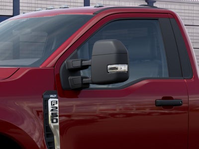2027 Ford Super Duty F-250® XLT