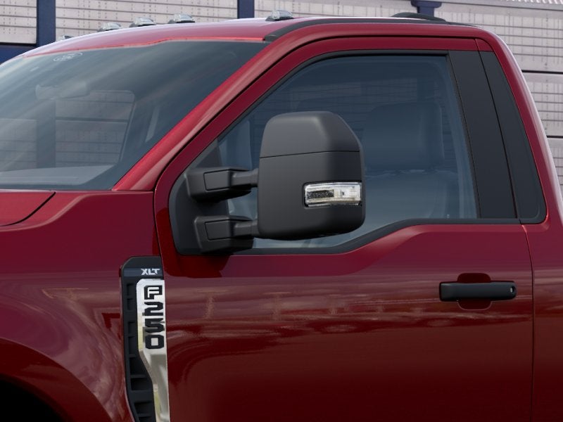 2027 Ford Super Duty F-250® XLT