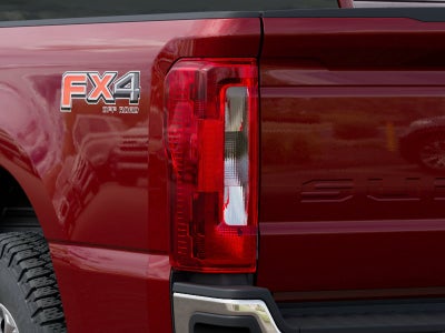 2027 Ford Super Duty F-250® XLT