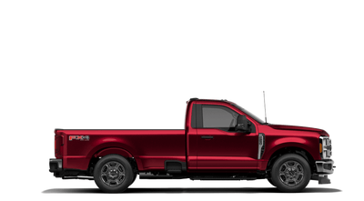 2027 Ford Super Duty F-250® XLT