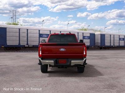 2027 Ford Super Duty F-250® XLT