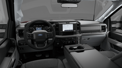 2027 Ford Super Duty F-250® XLT
