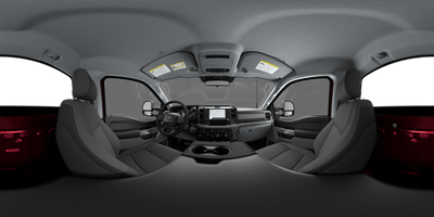 2027 Ford Super Duty F-250® XLT