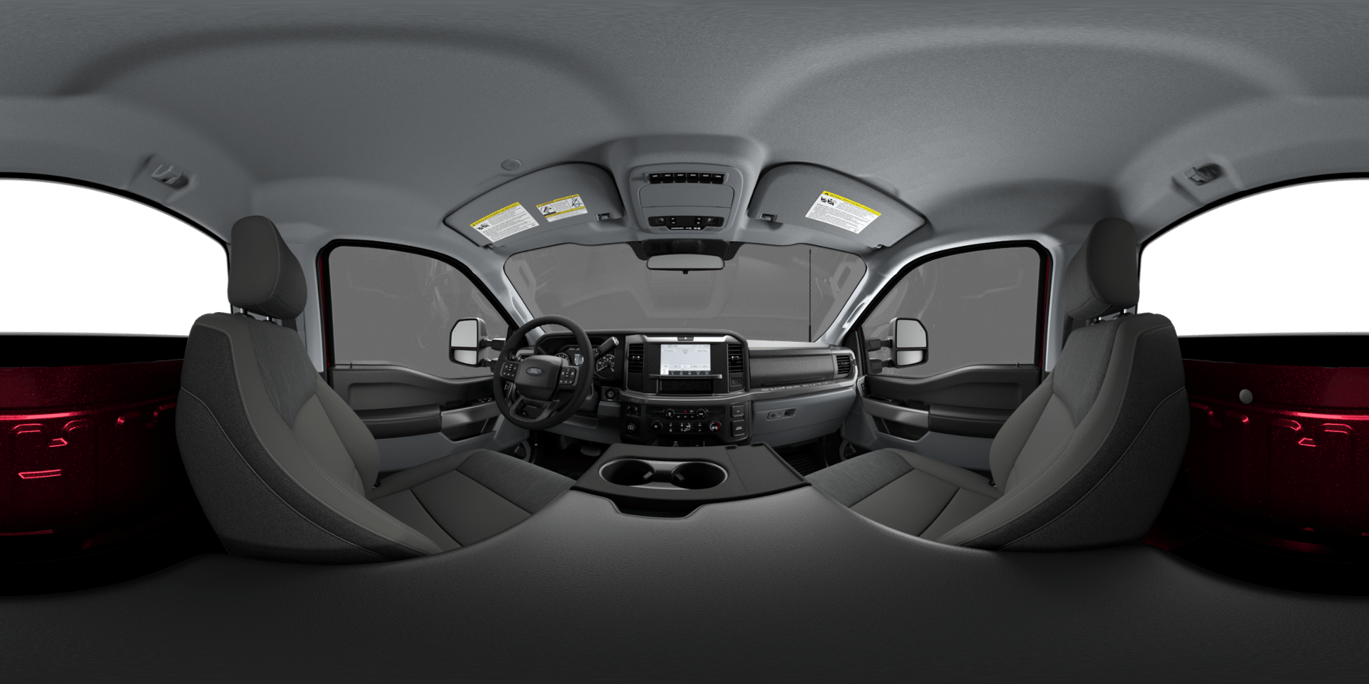 2027 Ford Super Duty F-250® XLT