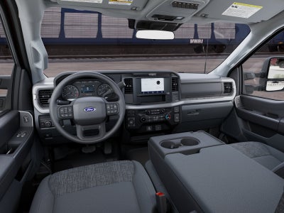 2027 Ford Super Duty F-250® XLT