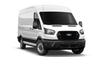 2027 Ford Transit Commercial Cargo Van