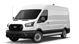 2027 Ford Transit Commercial Cargo Van
