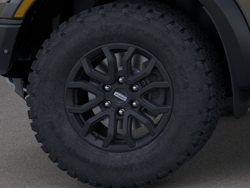 2026 Ford Ranger Raptor®