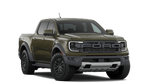 2026 Ford Ranger Raptor®