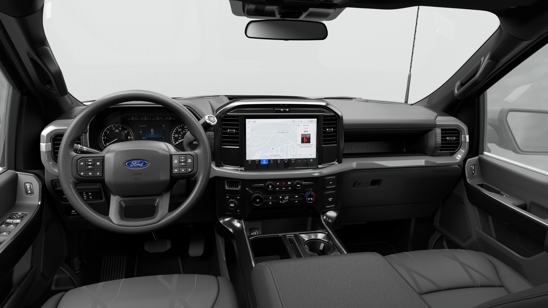 2026 Ford F-150 STX®