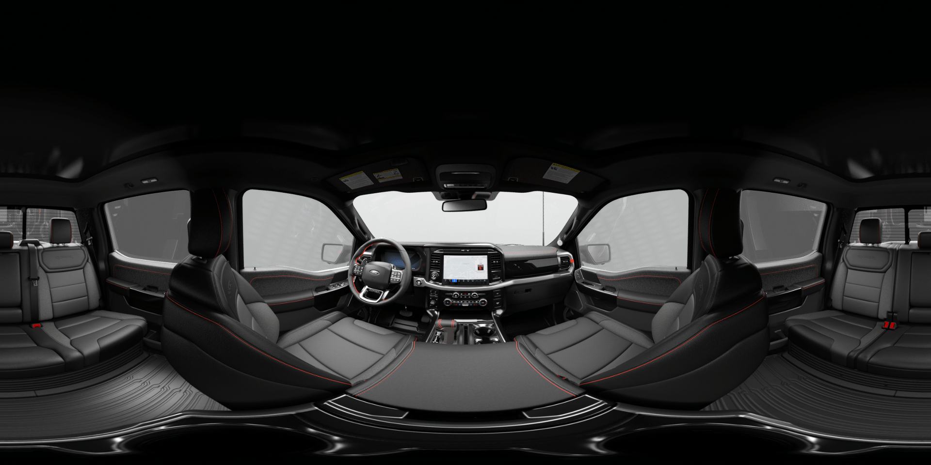 2026 Ford F-150 Raptor®