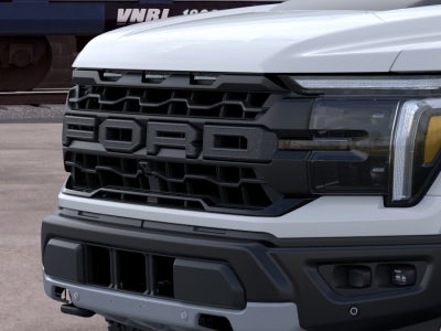 2026 Ford F-150 Raptor®