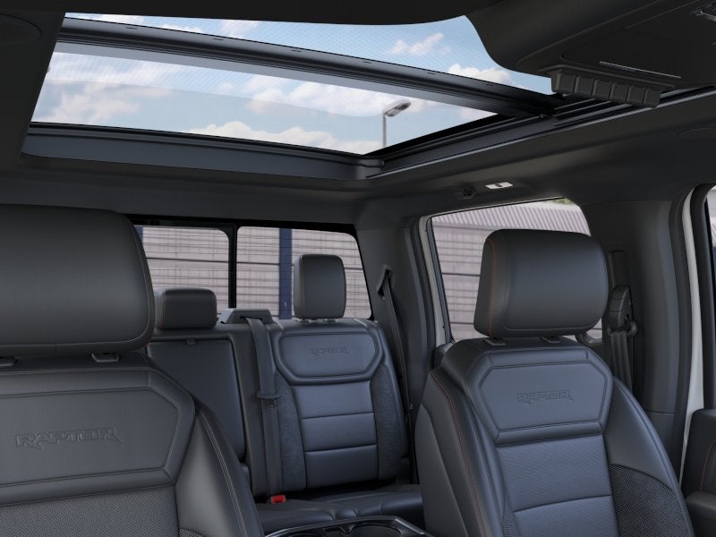 2026 Ford F-150 Raptor®
