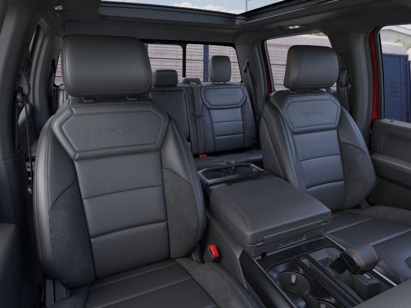 2026 Ford F-150 Raptor®