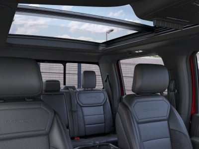 2026 Ford F-150 Raptor®