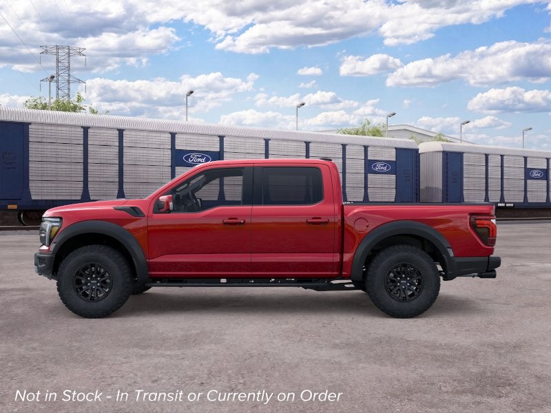 2026 Ford F-150 Raptor®