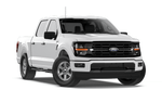 2026 Ford F-150 4X4 CREWCAB XLT