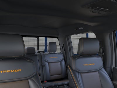 2026 Ford F-150 Tremor®