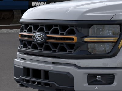 2026 Ford F-150 Tremor®
