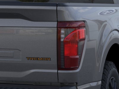 2026 Ford F-150 Tremor®