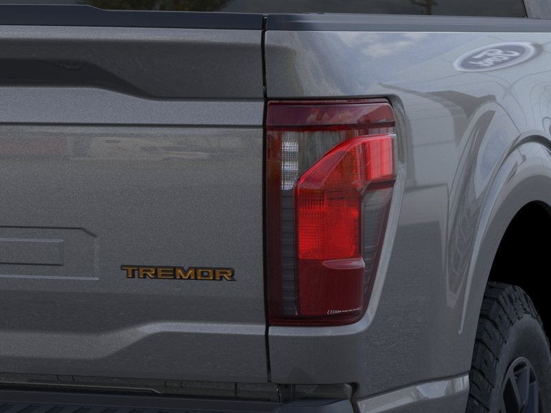 2026 Ford F-150 Tremor®