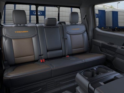 2026 Ford F-150 Tremor®